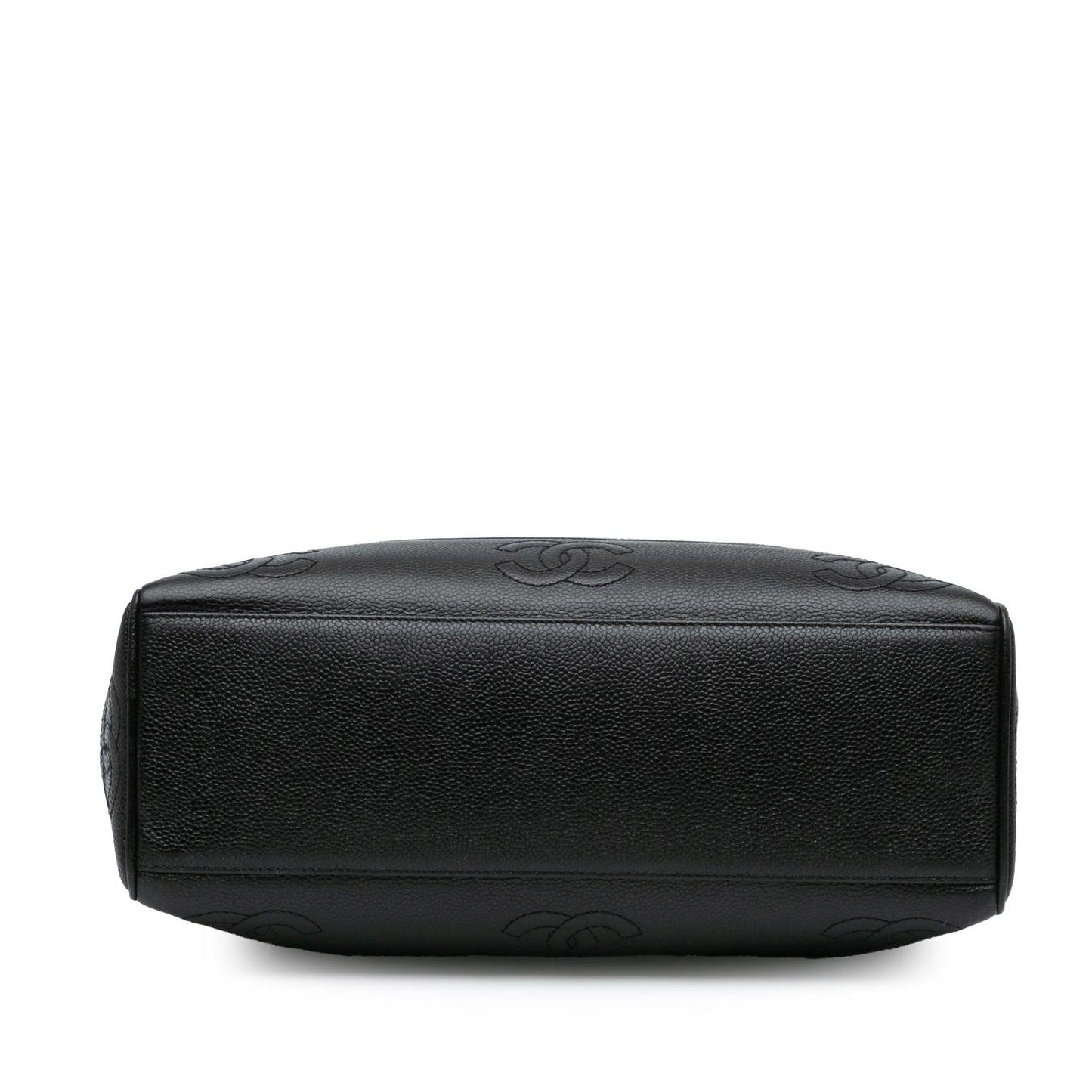 Chanel Triple CC Caviar SHG-nlZ7rY Shoulder Bag