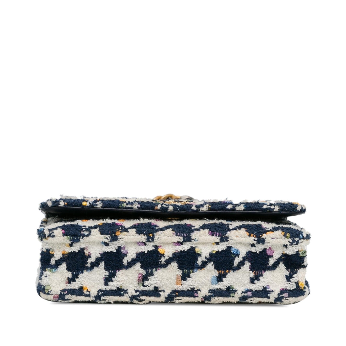 Chanel Tweed 19 Wallet on Chain 228667 Right Angle 0 Parent