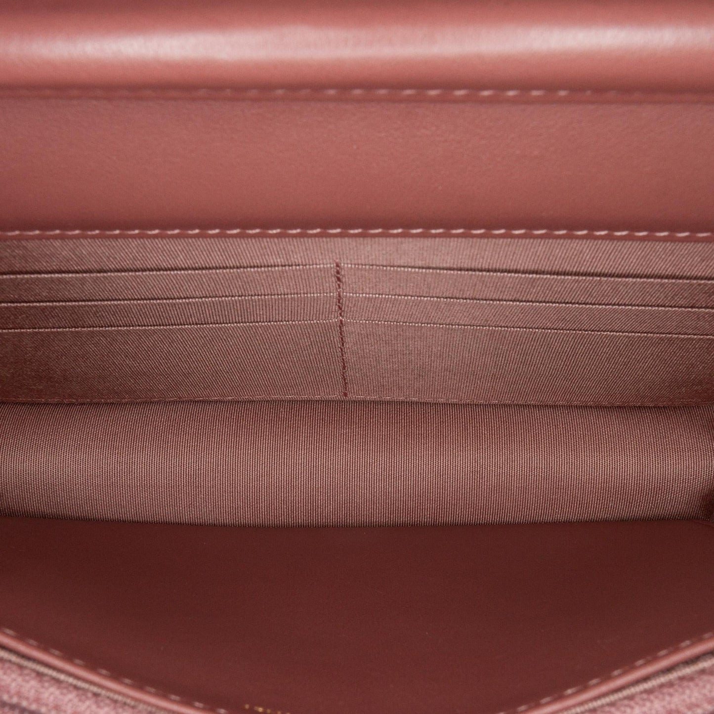 Chanel Velvet Boy Wallet on Chain 229067 Right Angle 0 Parent
