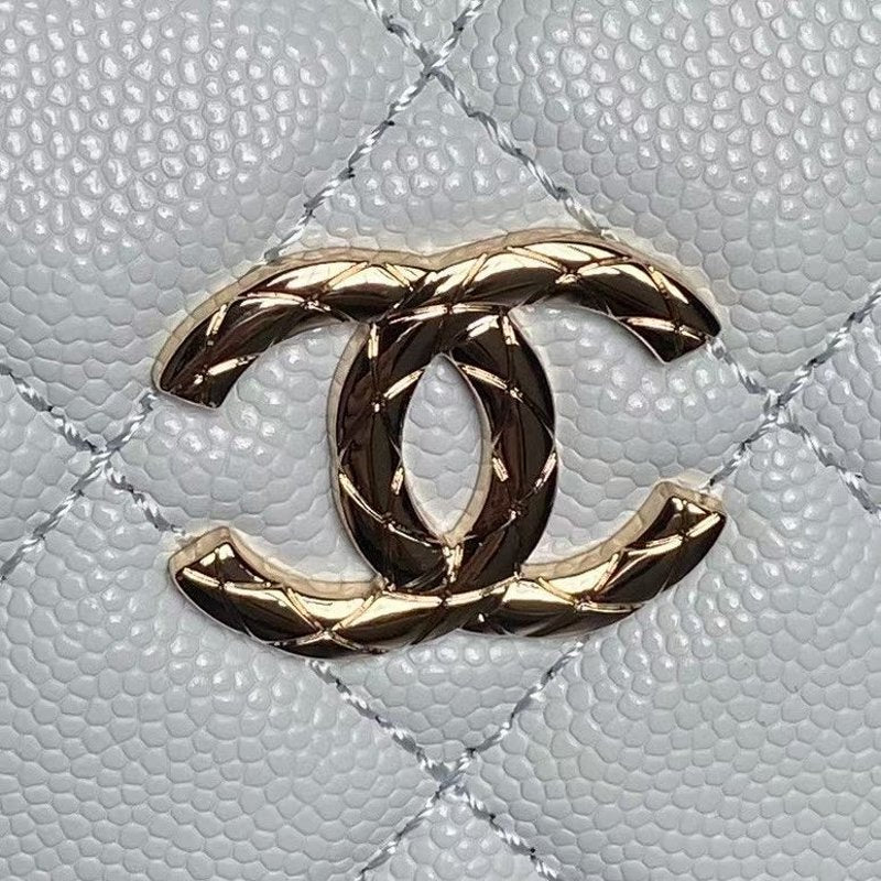 Chanel Coco crush Handle Bag Handbag Bag Bg0525098
