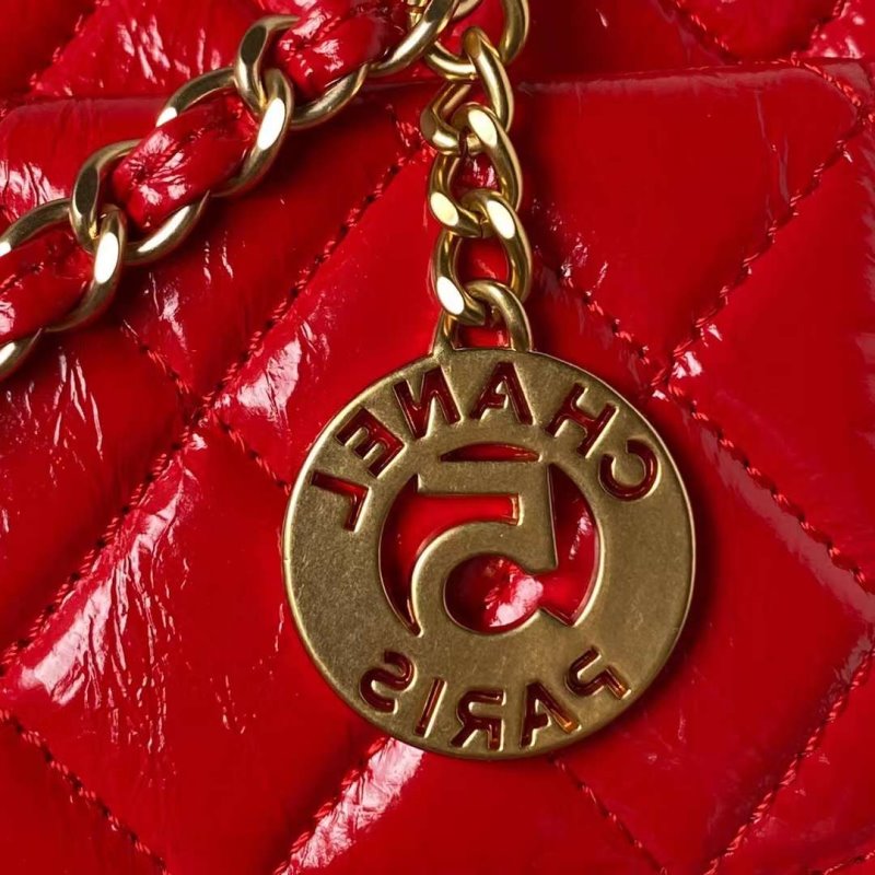 Chanel Hippie Hobo Bag Bag Bgmp1715