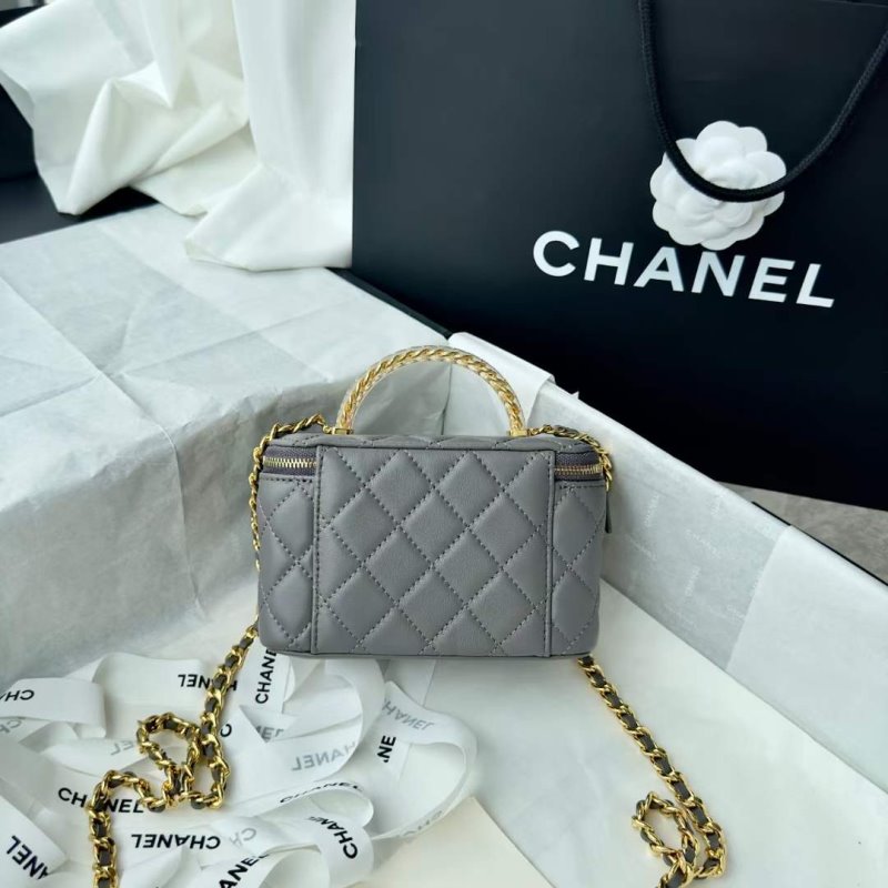 Chanel Makeup Box Handbag Box Bg030573
