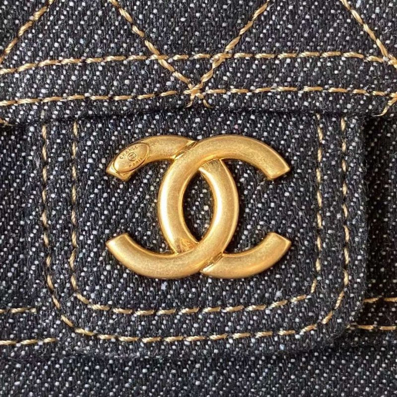 Chanel Chanel Mini Flap Bag Bgmp1690 Mini Bag