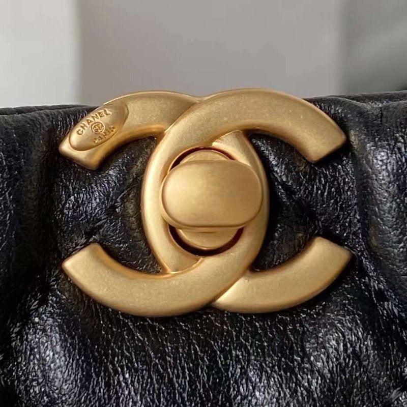 Chanel Pellete Bag Handbag Bag Bgmp1706