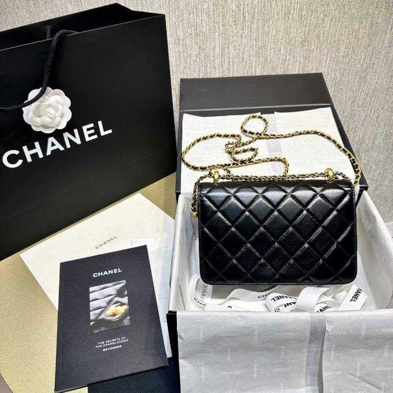 Chanel Shoulder Bag