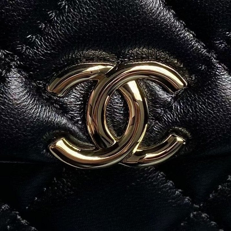 Chanel Hand Bag Small Chain Handbag Bag Bg0525122