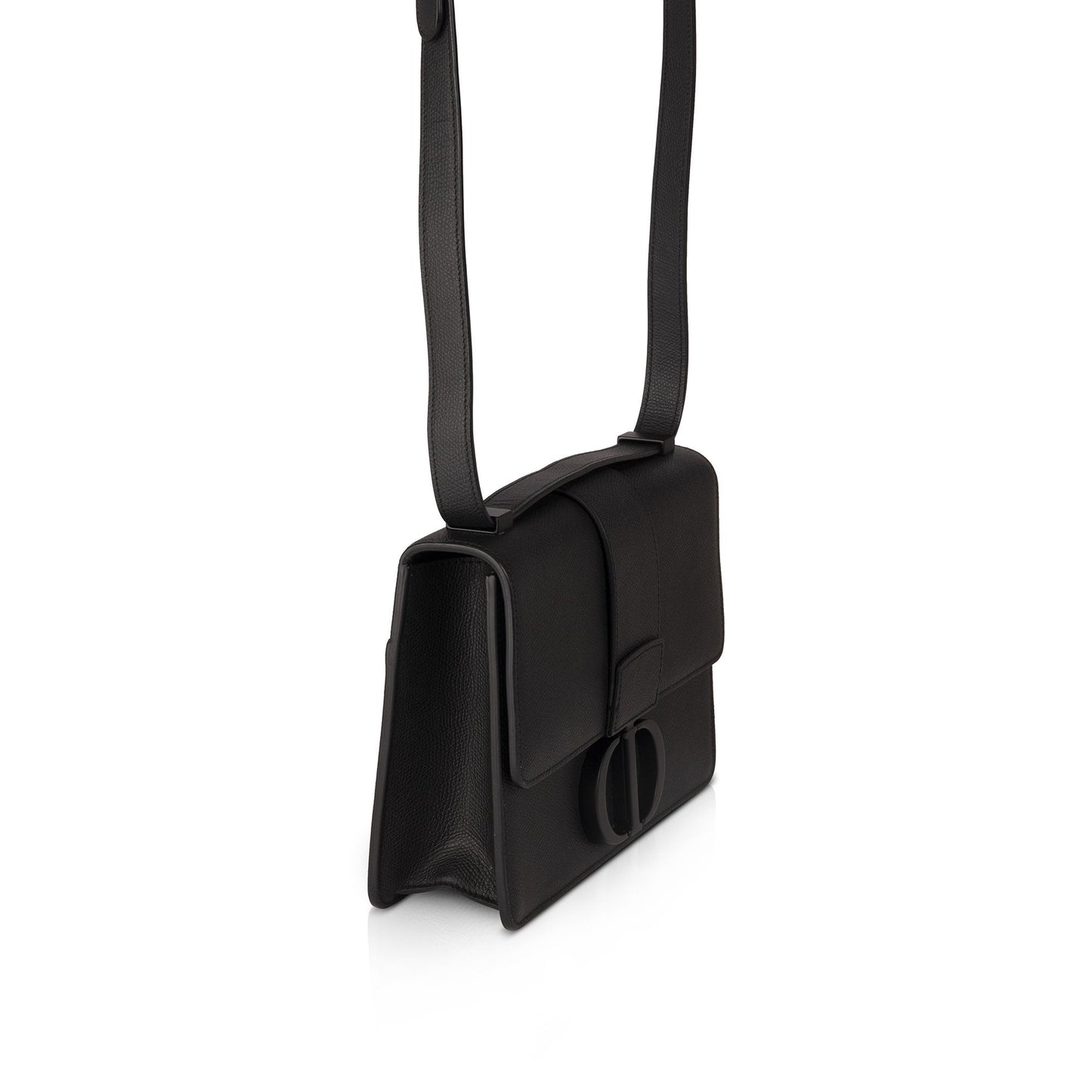 Dior Christian Ultra Matte Montaigne Bag Travel Bag