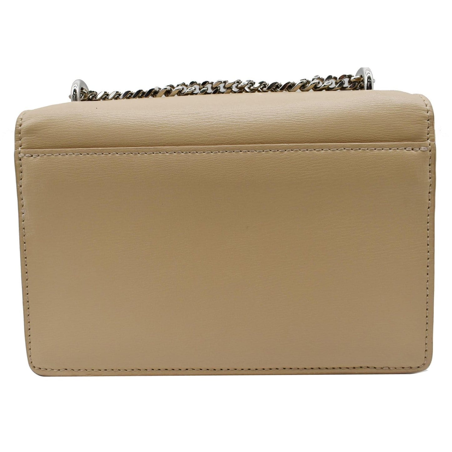 YSL Saint Laurent Saint Sunset Medium Shoulder Bag Leather Monogram Crossbody Bag