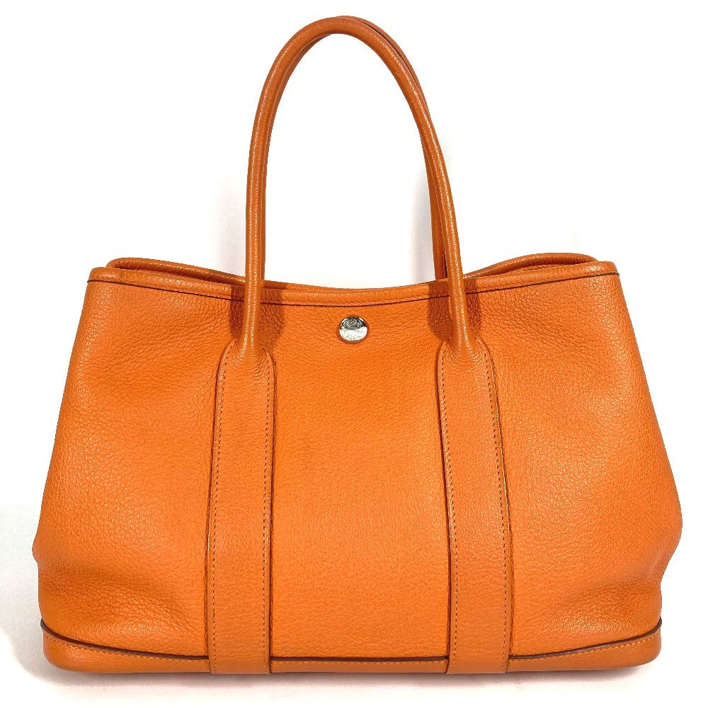 Tote Bag Negonda Orange Garden Party Tpm