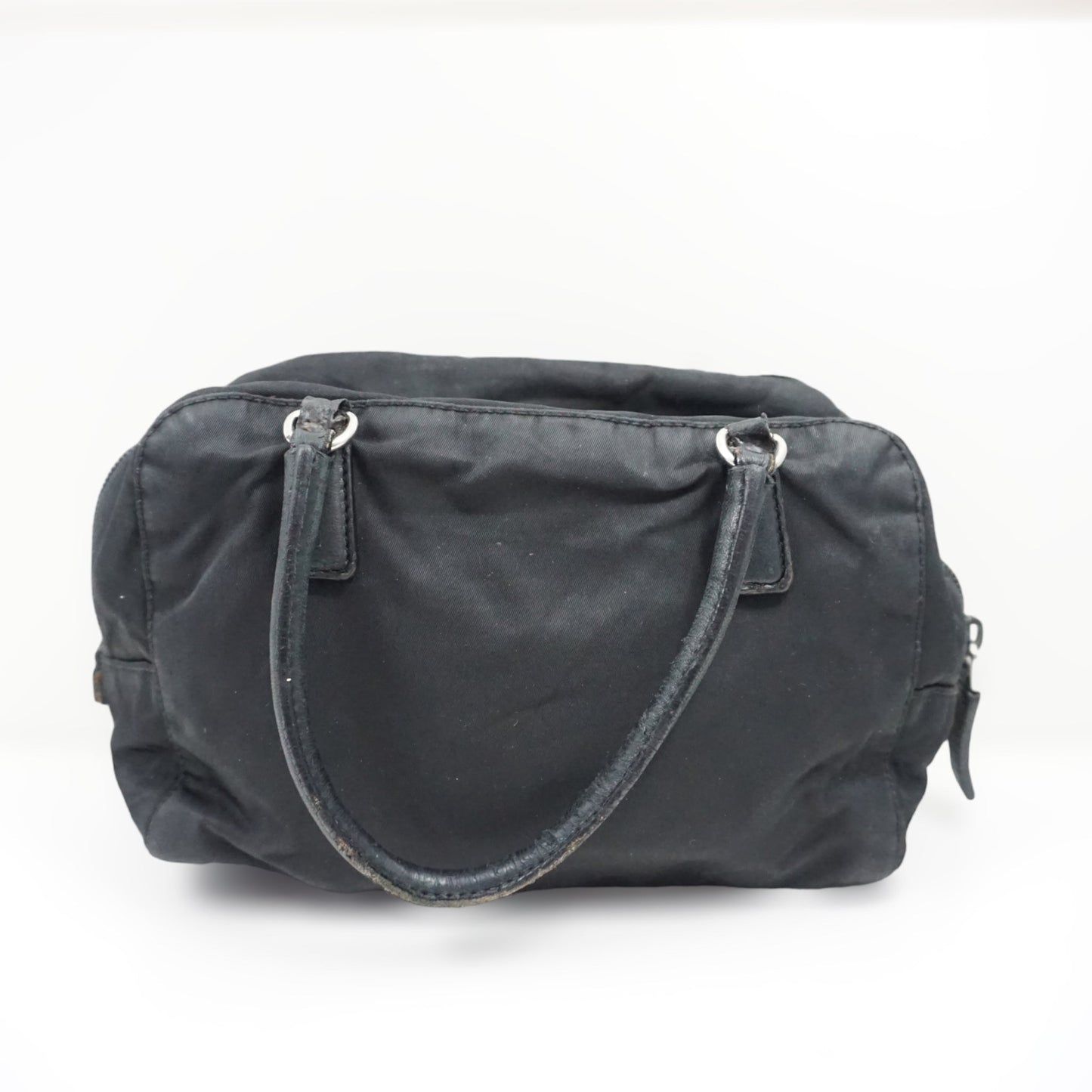 Prada Håndtaske Luxury Handbag Travel Bag Prada Handtaske 1