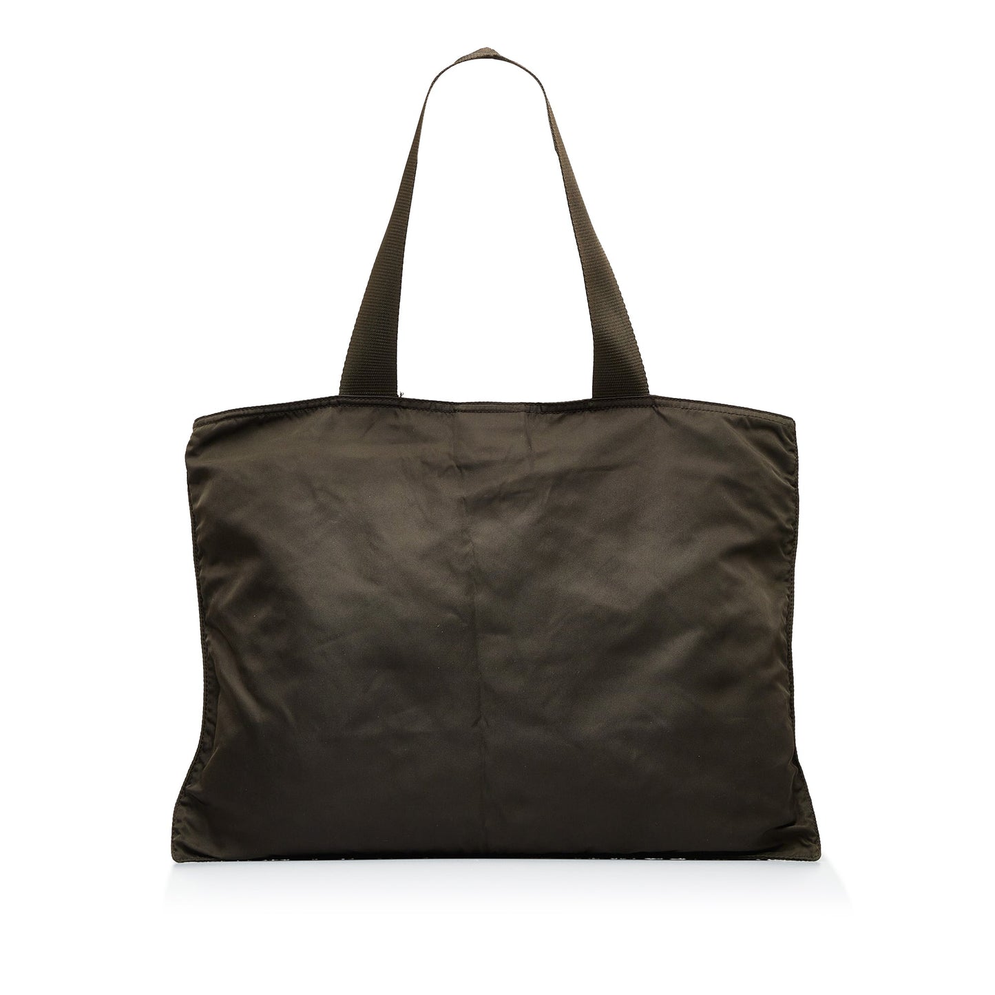 Prada Tessuto Tote Bag Tote Bag 19