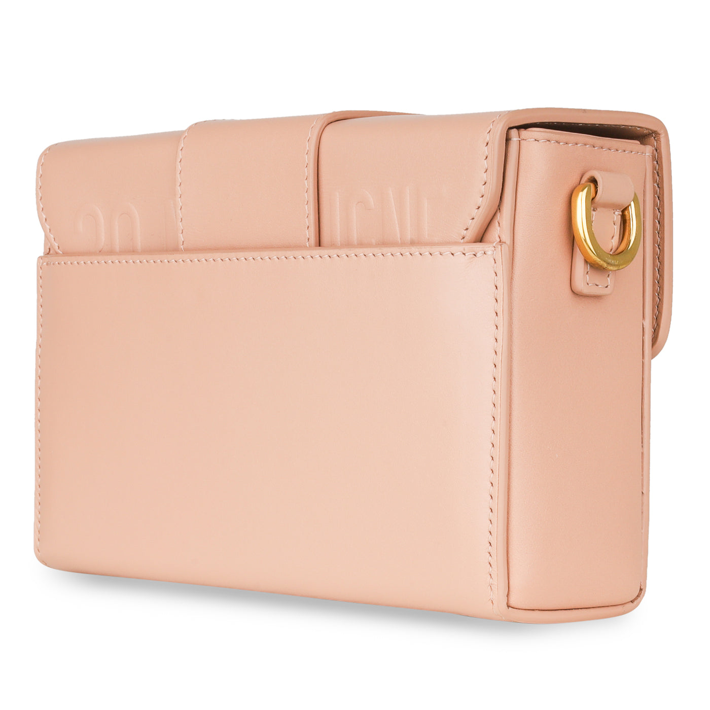 Dior Christian Montaigne Box Bag Crossbody Bag