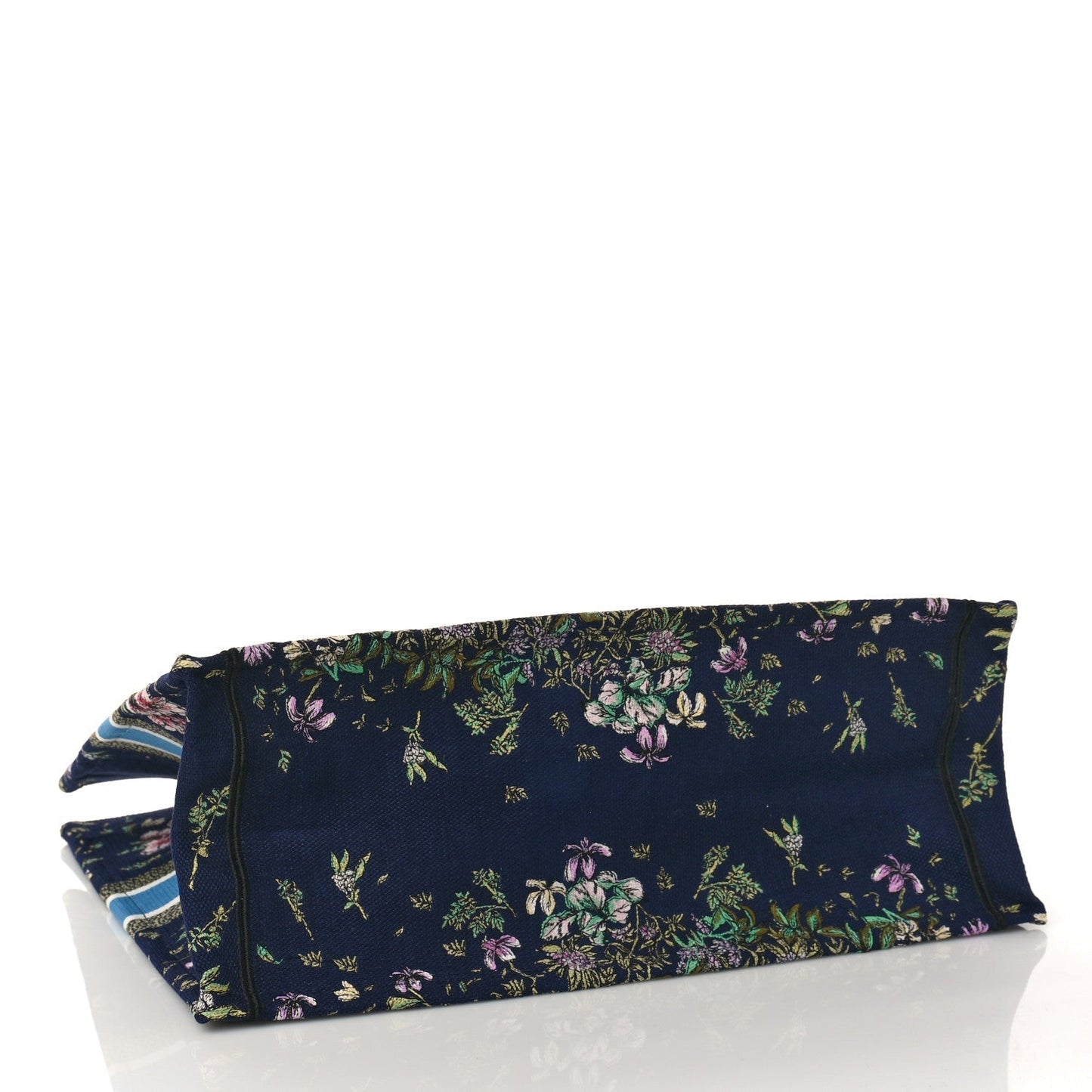 Dior D Book Tote Handbag Tote Bag
