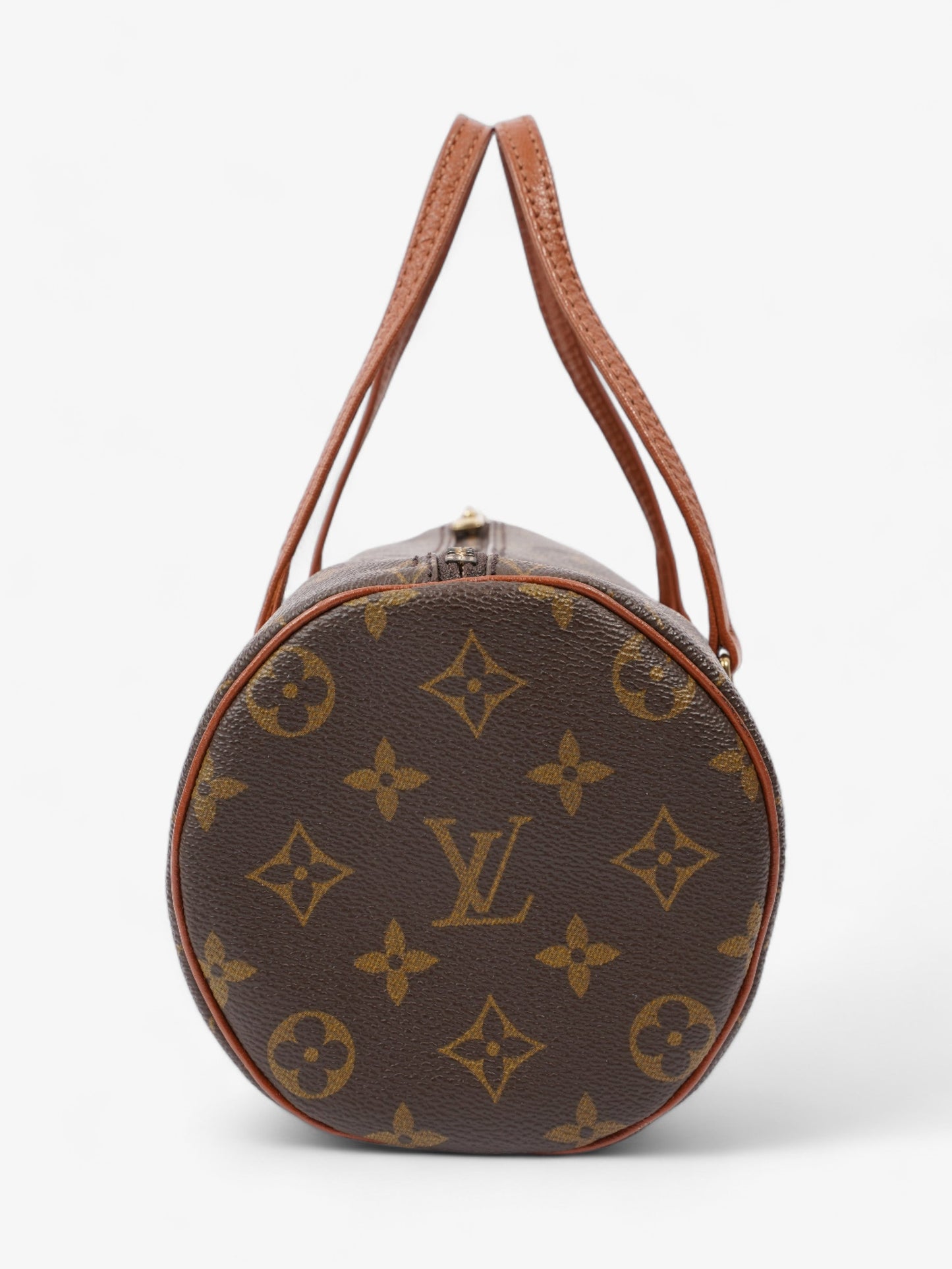 Louis Vuitton Papillon Coated 26 Monogram Canvas Coated Canvas Apparel Canvas 54