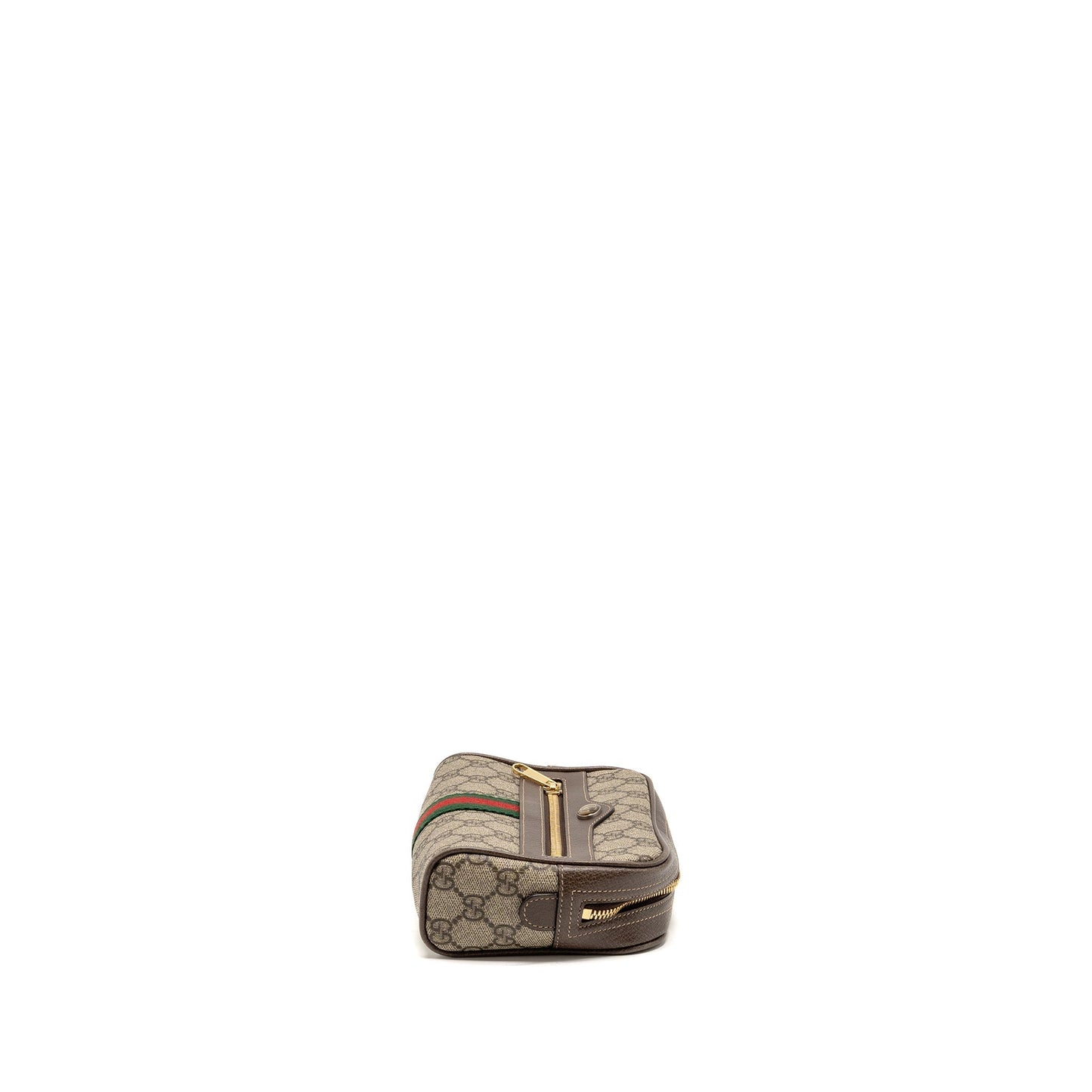 Gucci Size Ophidia Belt Bag Supreme Canvas Small Accessory