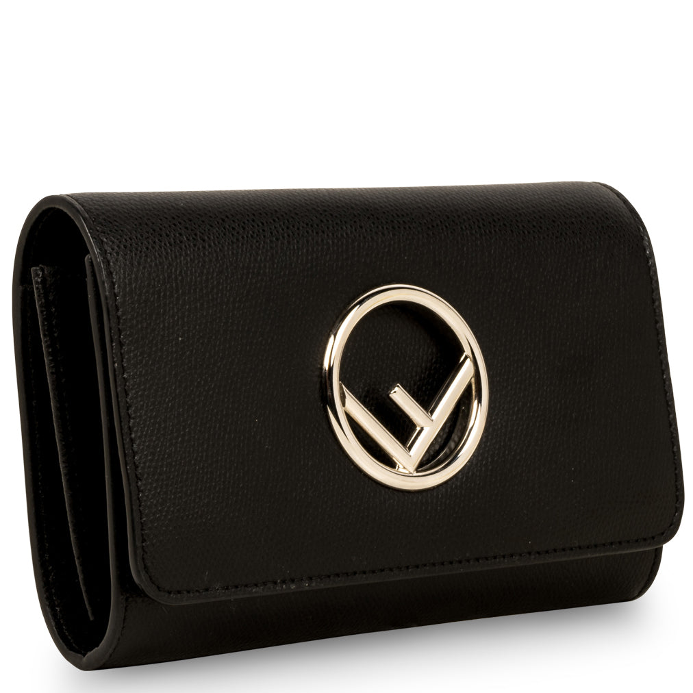 Fendi Kan Crossbody Crossbody Bag