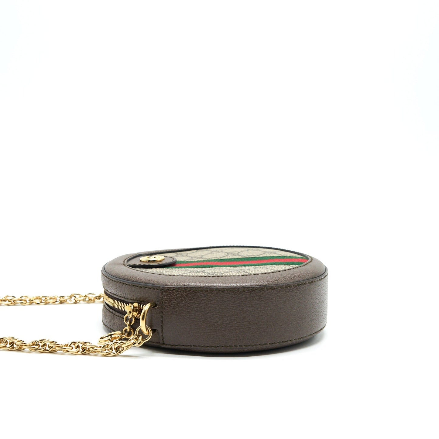 Gucci Ophidia Round Shoulder Bag Mini Bag 1