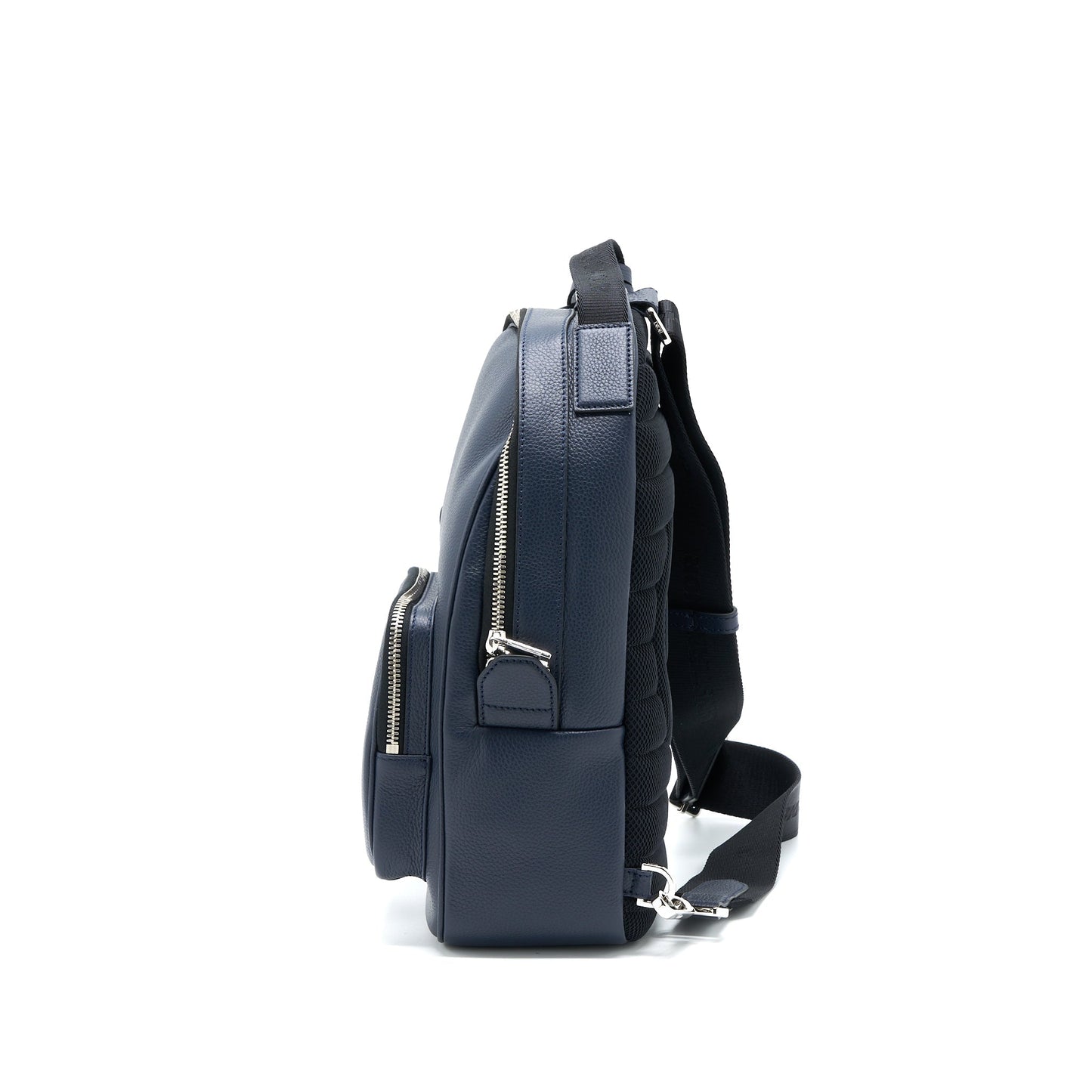 Dior X Stussy Year Of The Ox Sling Travel Bag
