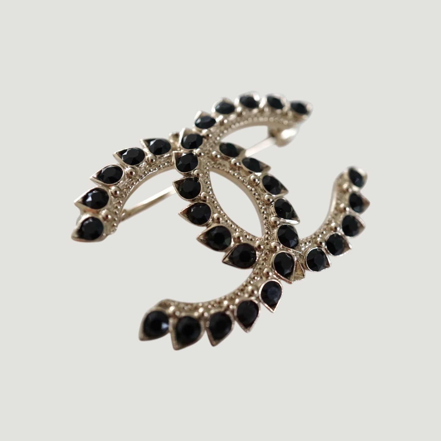 CHANEL BROOCH