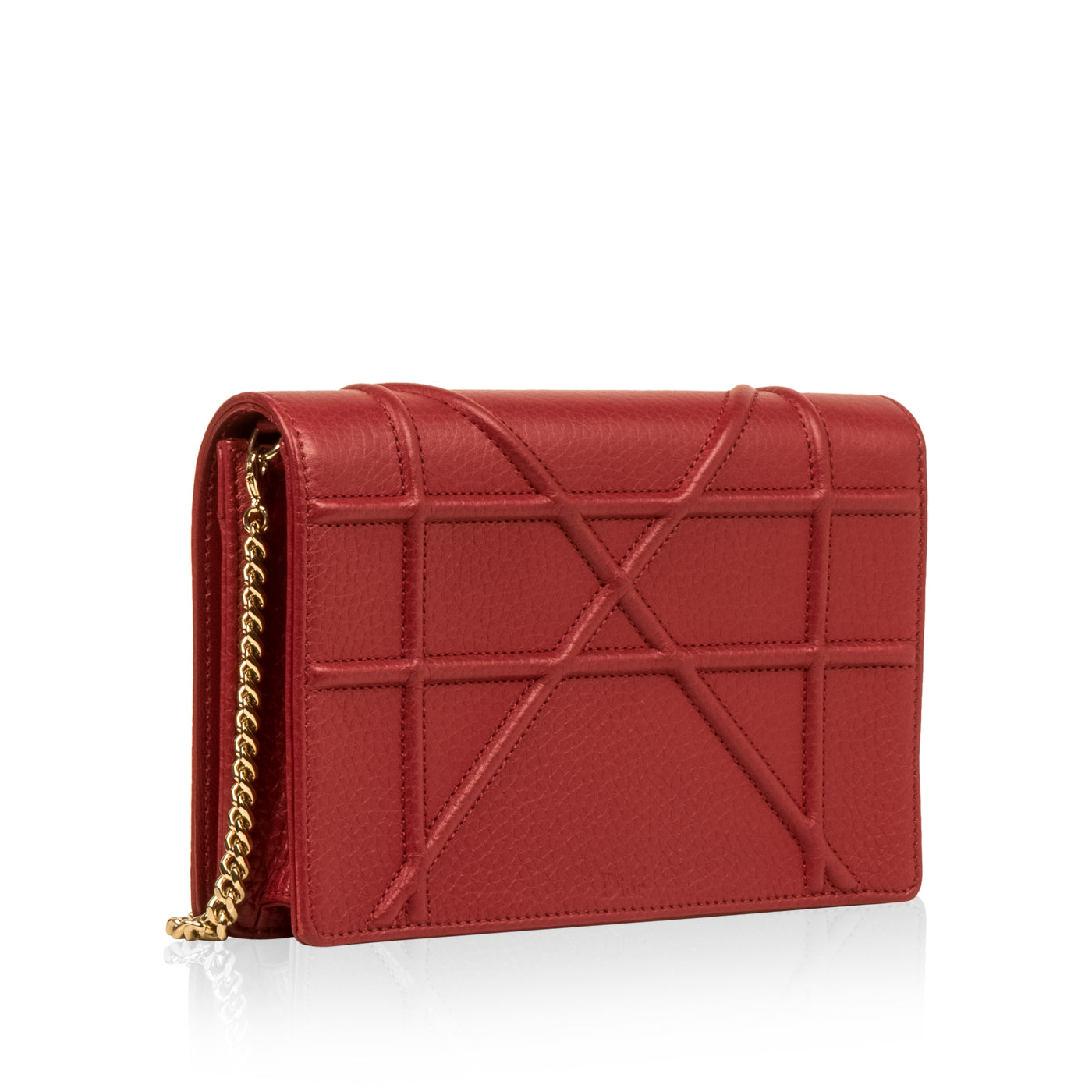 Dior Christian ama Woc Tote Bag