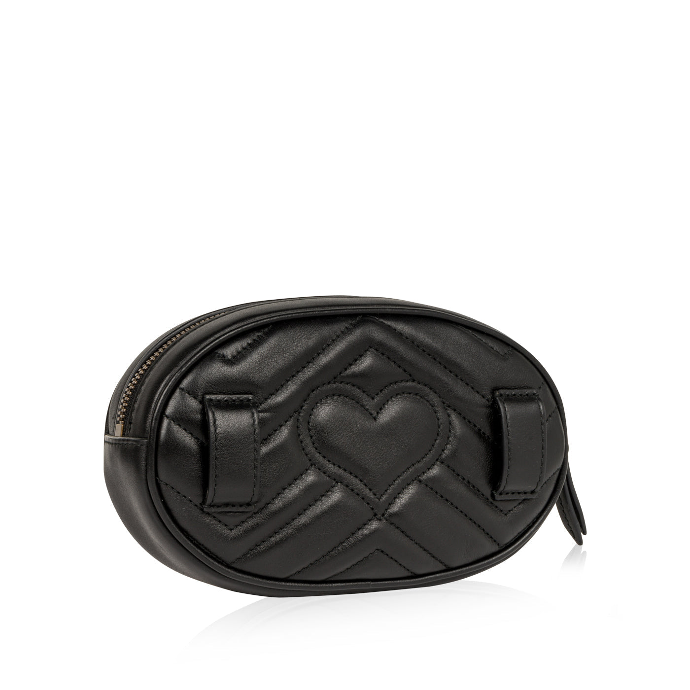 Gucci Marmont Belt Bag Leather Accessory