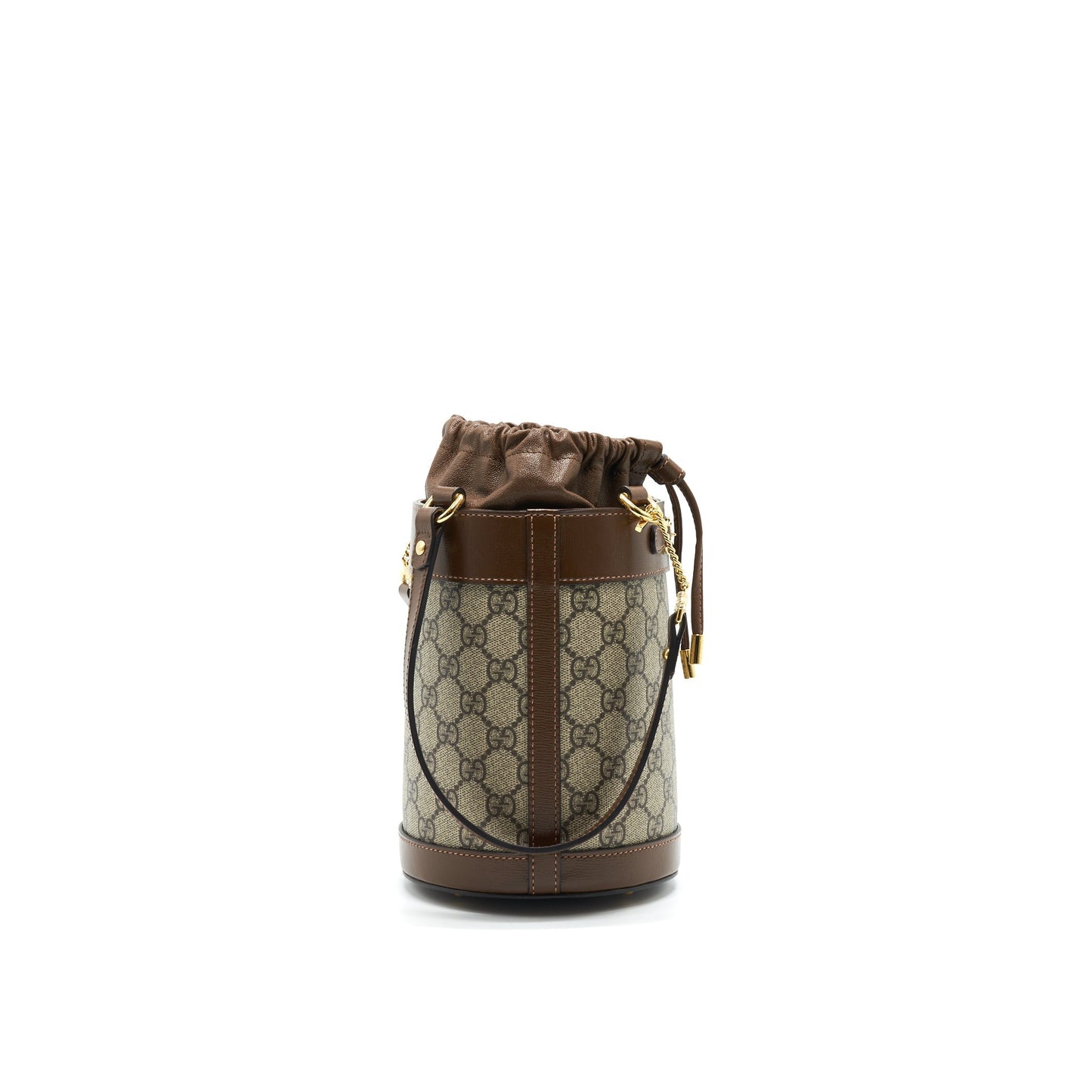 Gucci Gucci Horsebit 1955 Small Bucket Bag 1