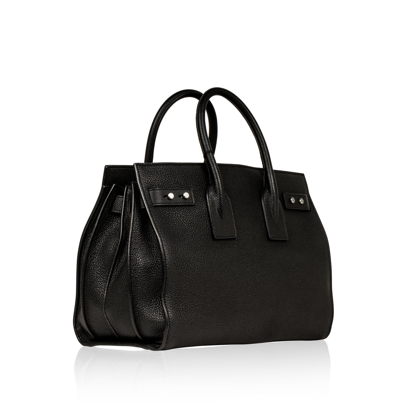 YSL Saint Laurent Sac De Jour Shoulder Bag Small