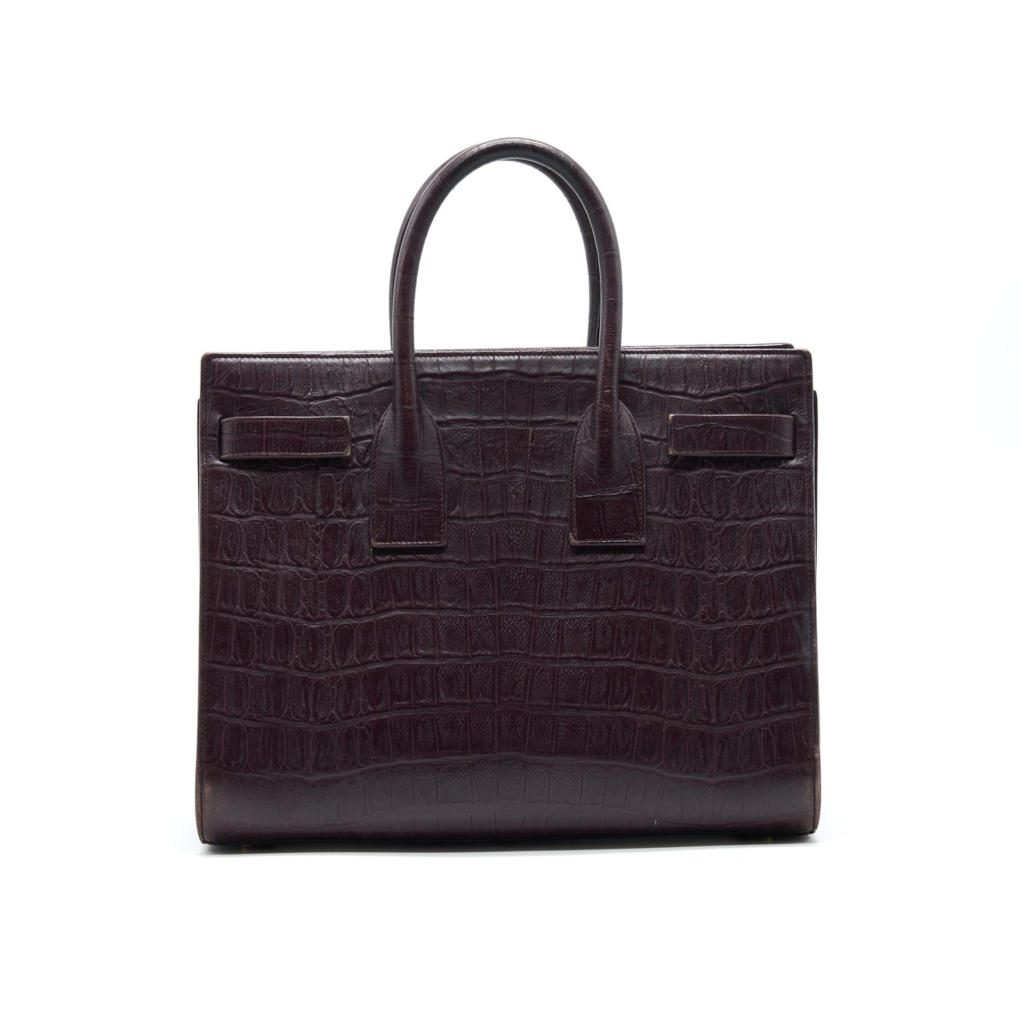 YSL Saint Laurent YSL Saint Travel Bag