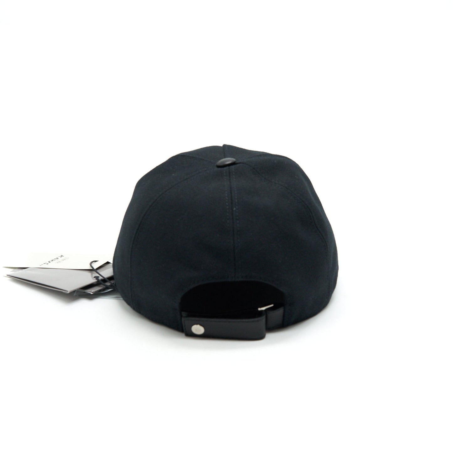 Dior à Kaws Cotton Baseball Cap Size M Travel Bag