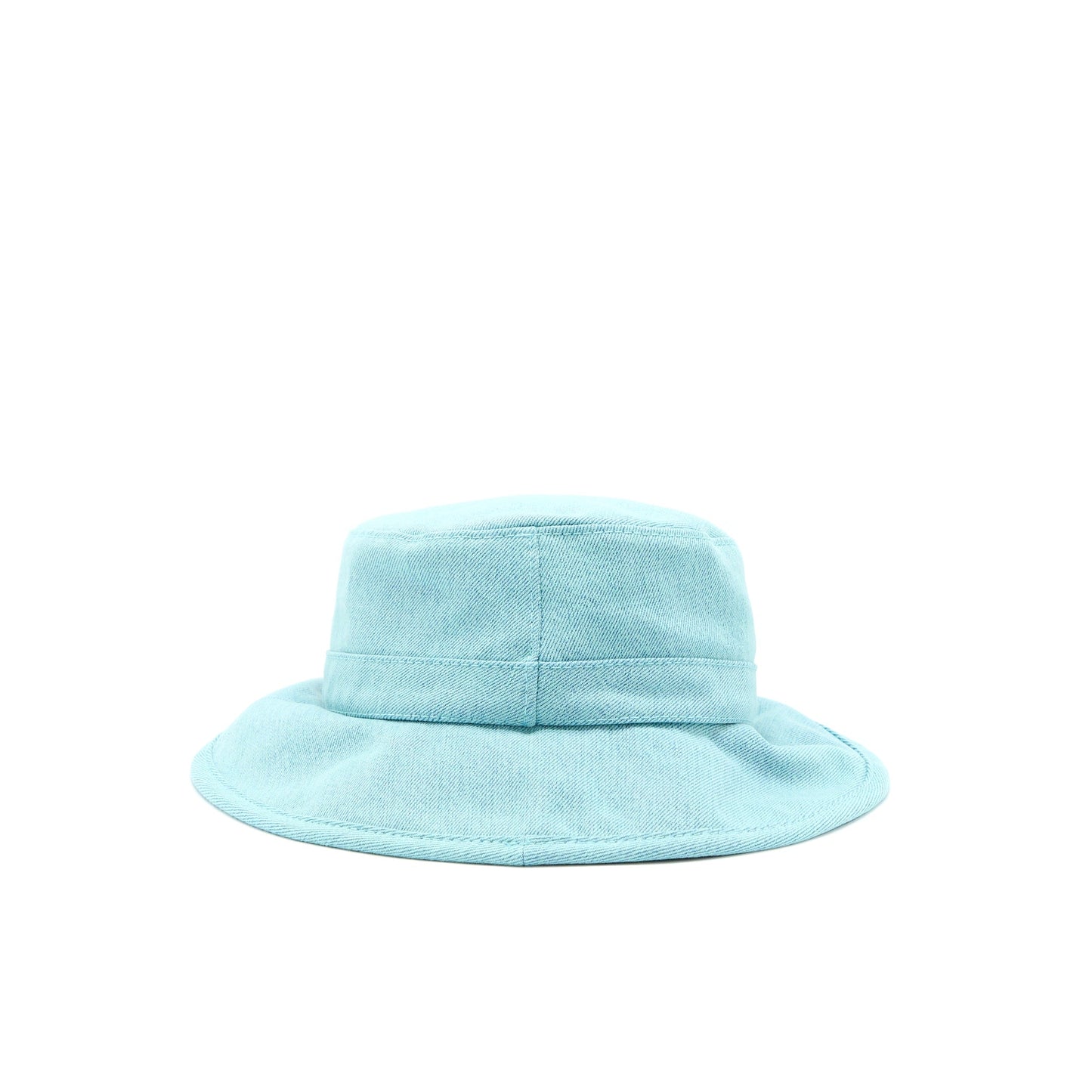 Chanel e Blue Orange Hat