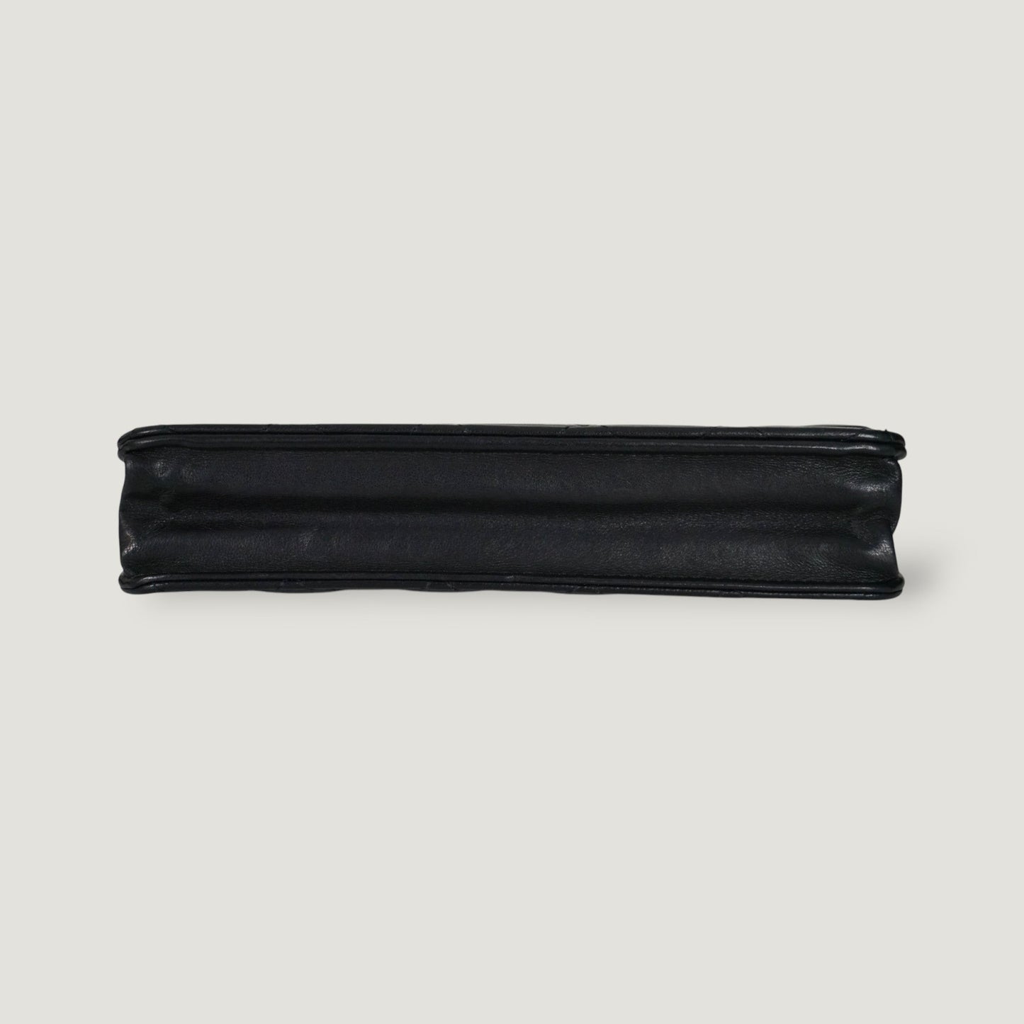 CHANEL WALLET ON CHAIN