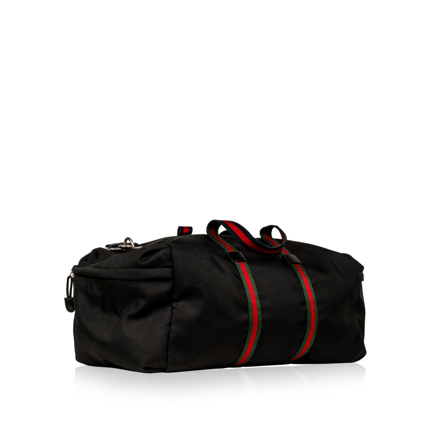 Gucci Duffle Bag Tote Bag