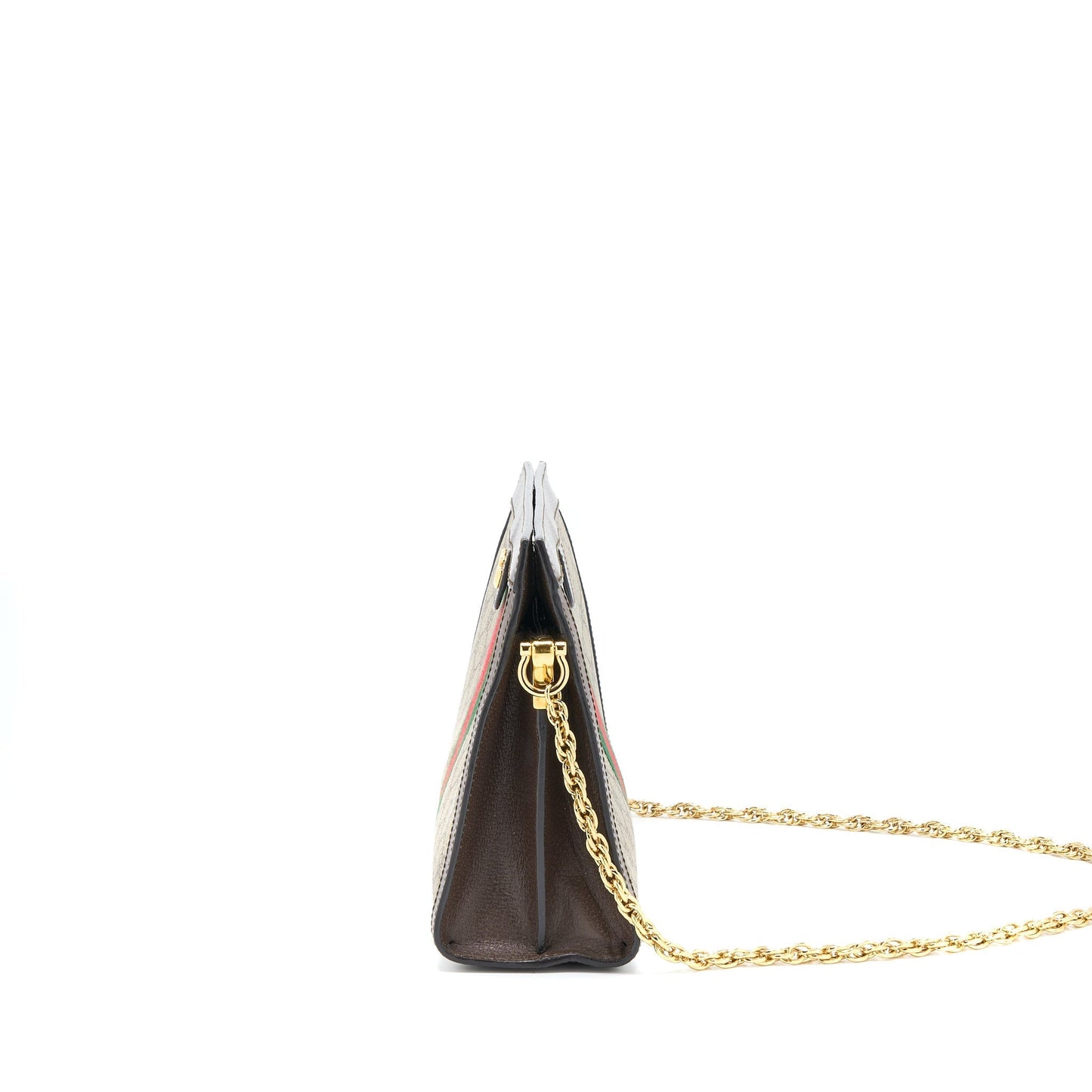 Gucci Ophidia Shoulder Bag Bag Ghw