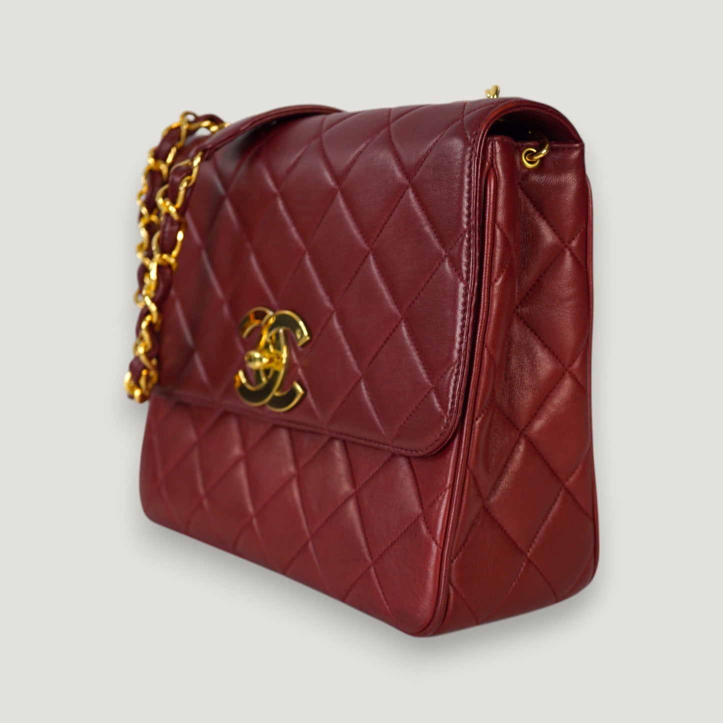 CHANEL SQUARE
