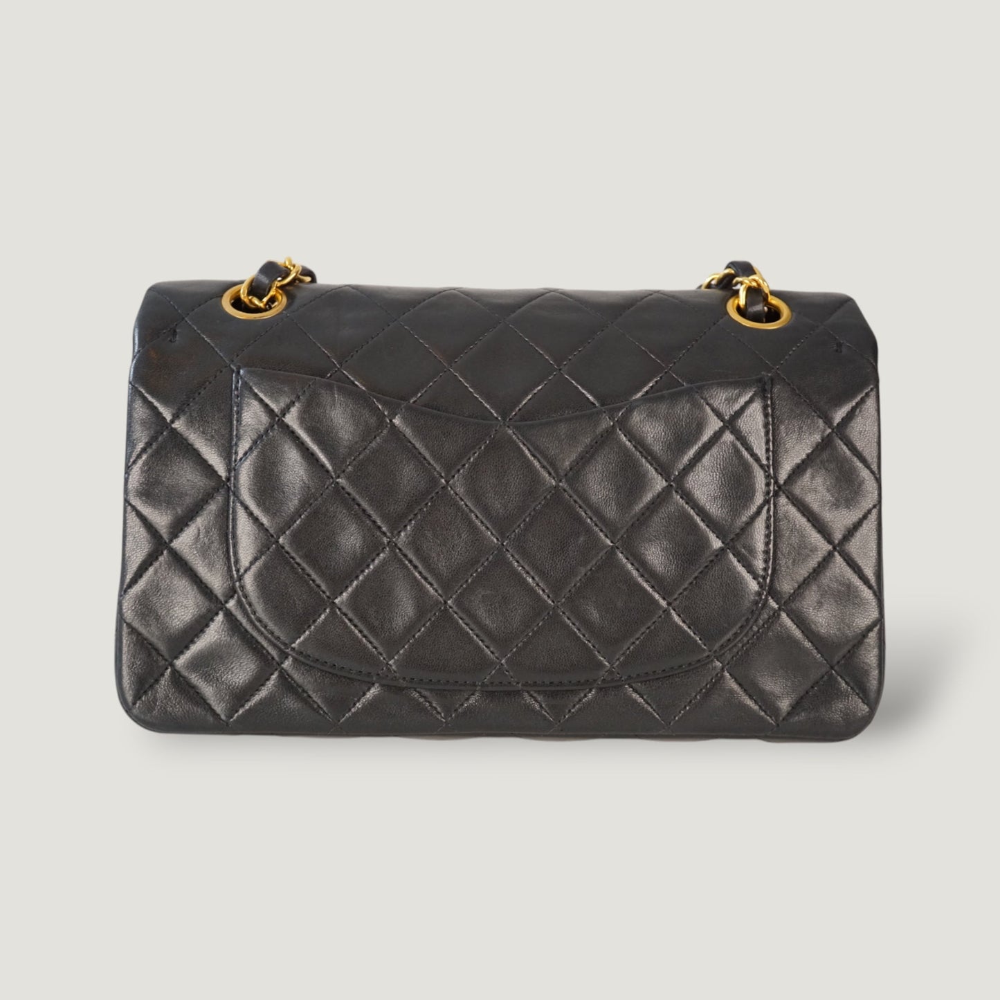 CHANEL CLASSIC SMALL BAG