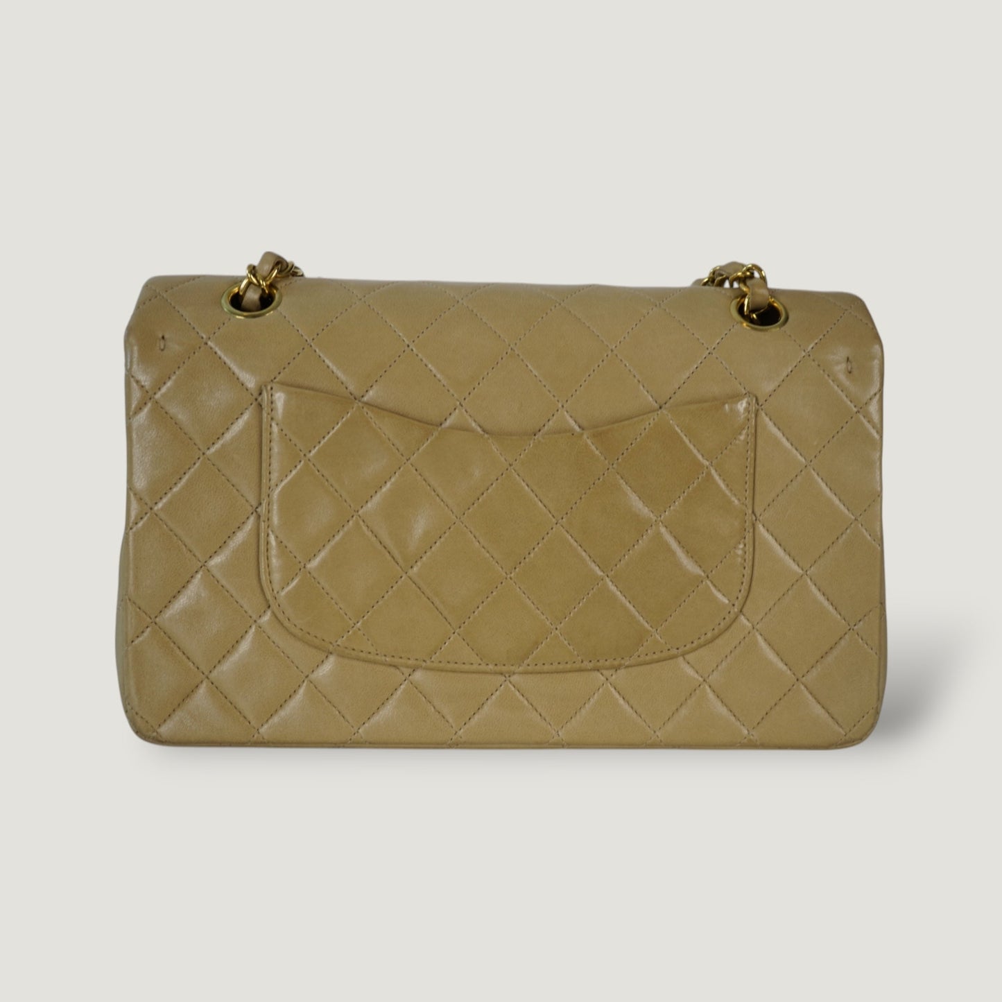 CHANEL CLASSIC MEDIUM BAG