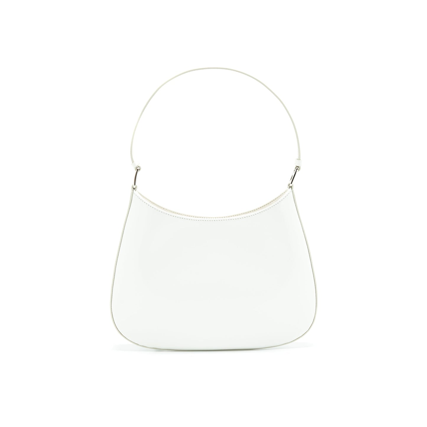 Cleo Purse In Handbag White Travel Bag