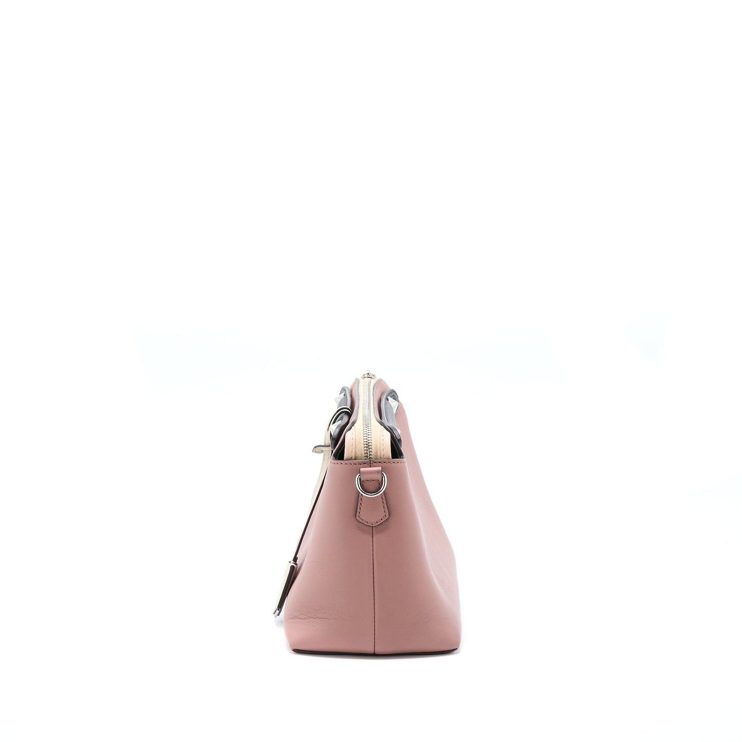 Fendi By The Way Purse Multicolour Travel Bag
