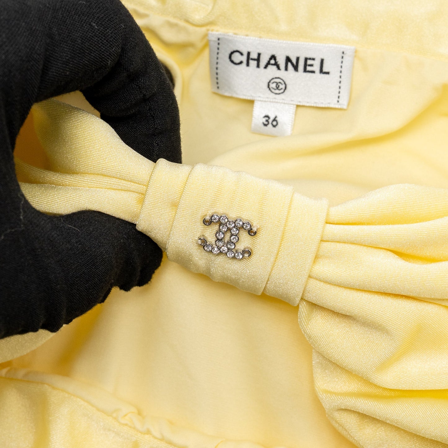 Chanel w Handbag
