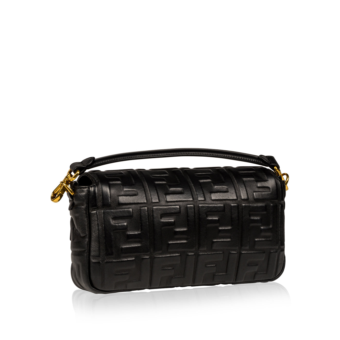 Fendi Baguette Bag Shoulder Bag Baguette Bag 2