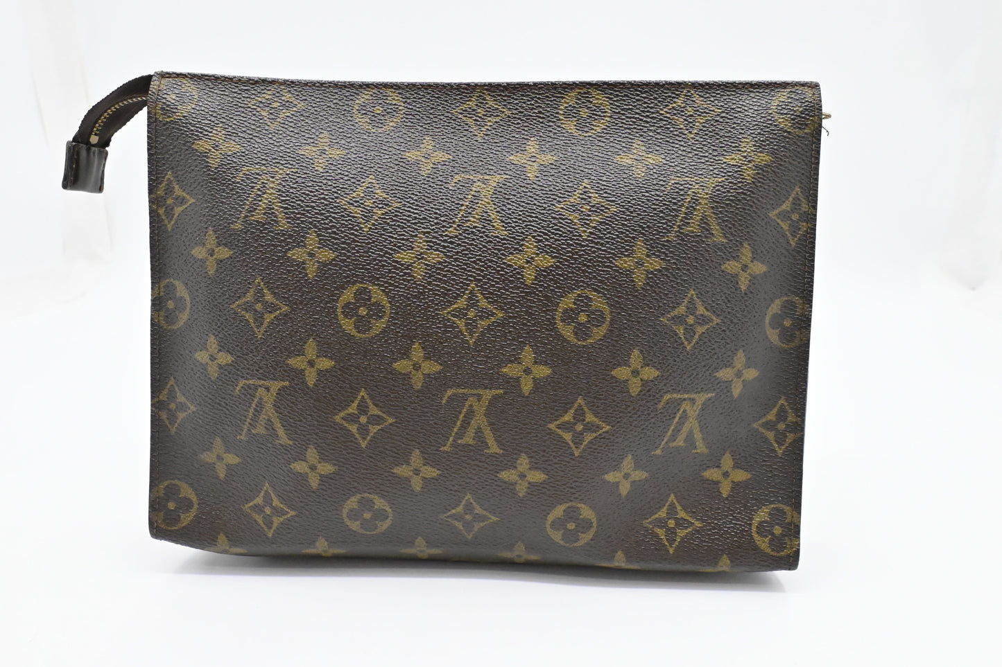 Louis Vuitton Toiletry 26 Monogram Canvas Handbag 1 2