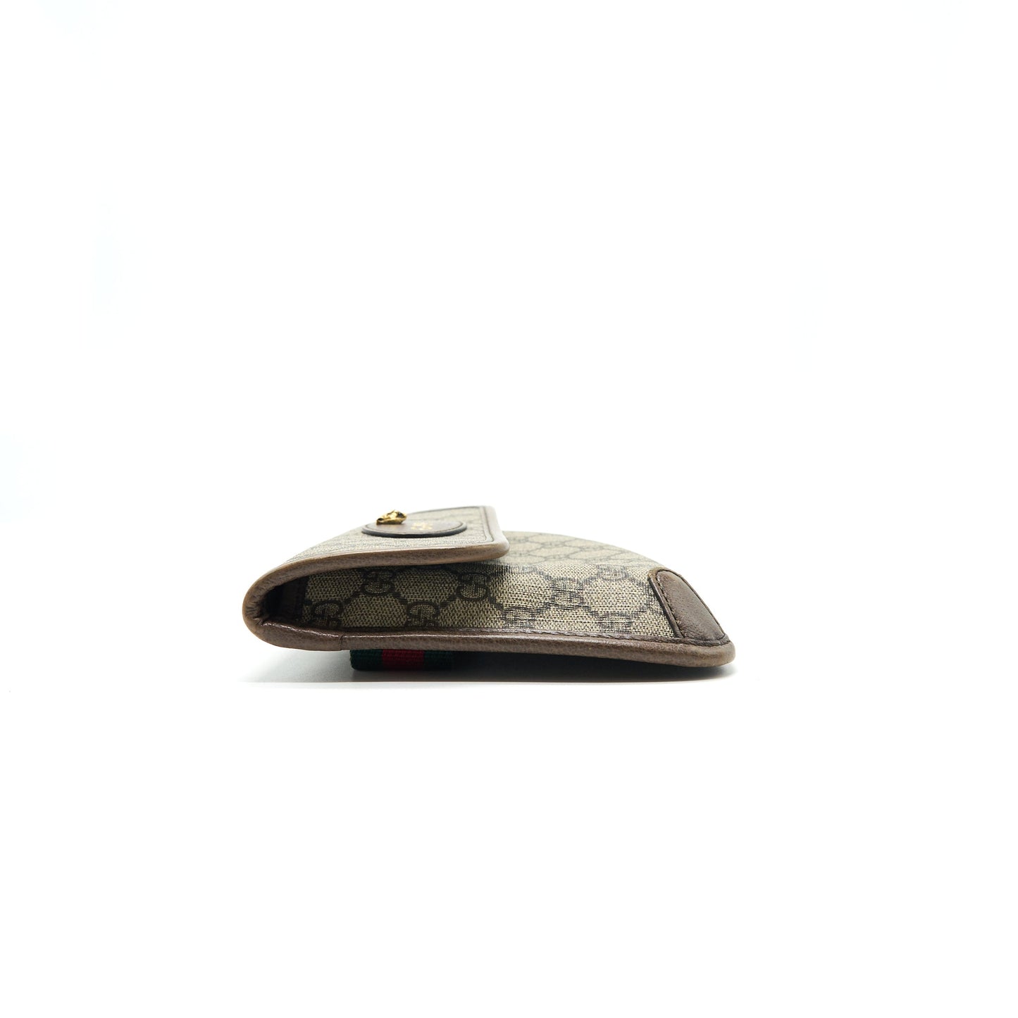 Gucci Supreme Belt Bag Canvas Accessory