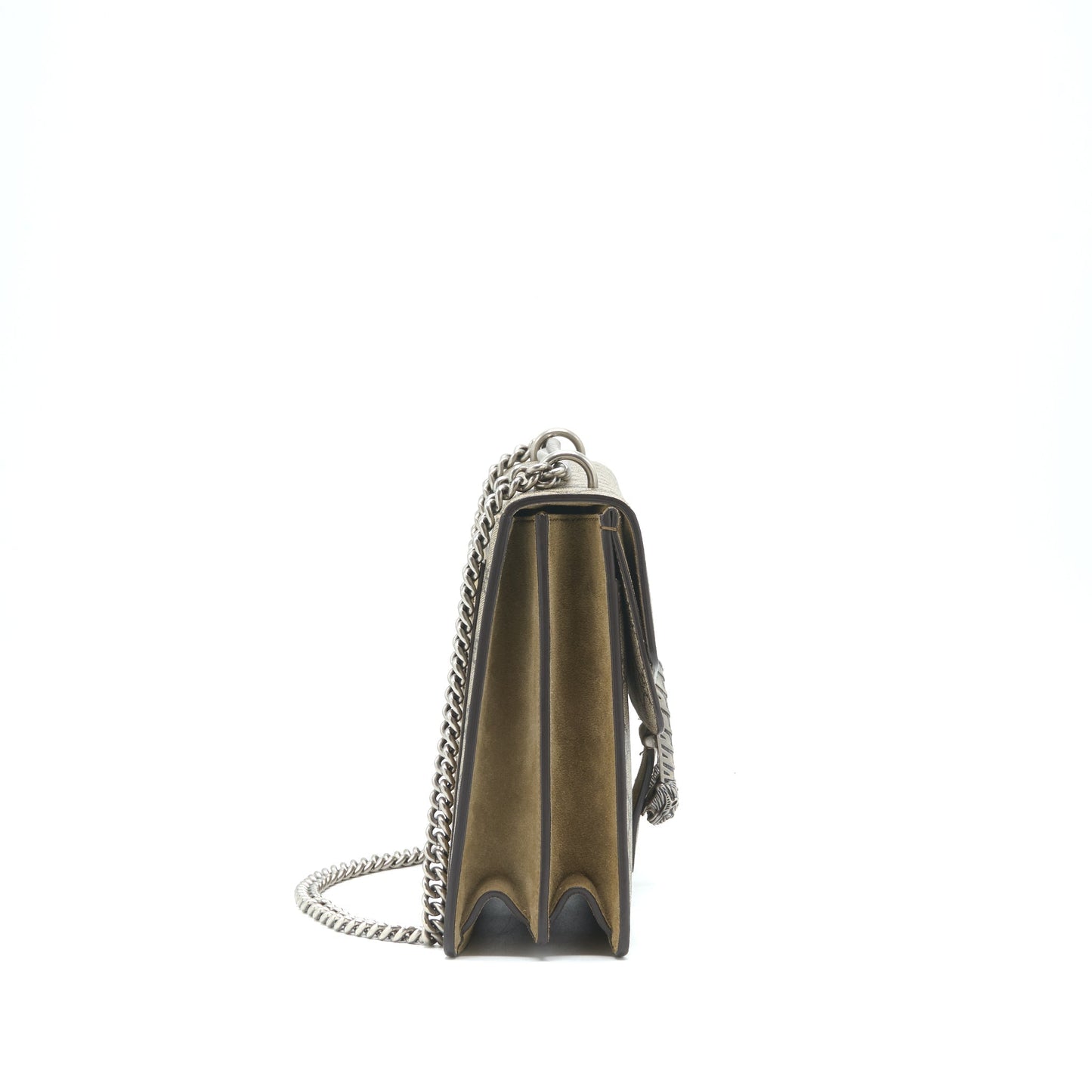 Gucci Dionysus Bag Large Travel Bag