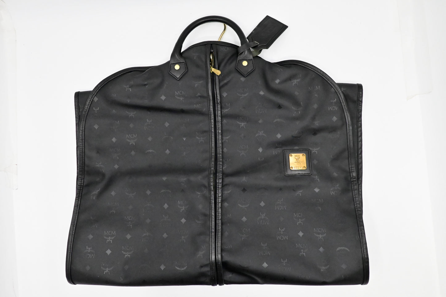 Louis Vuitton Garment Monogram Handbag