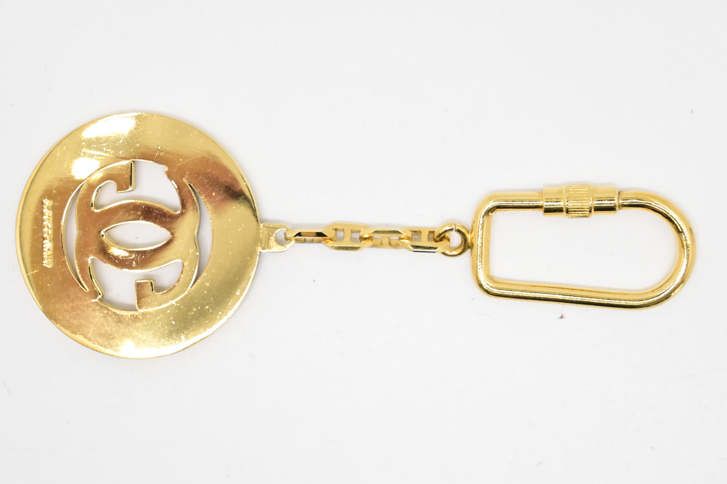 Gucci Key Charm Handbag