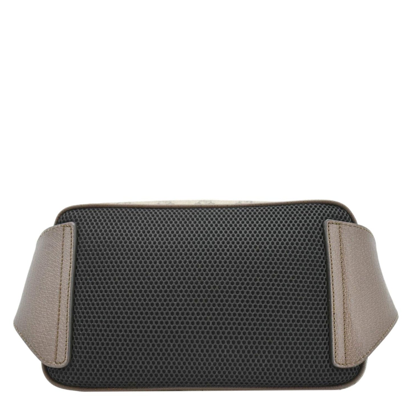 Gucci Ophidia Supreme Belt Bag Canvas Beige Accessory