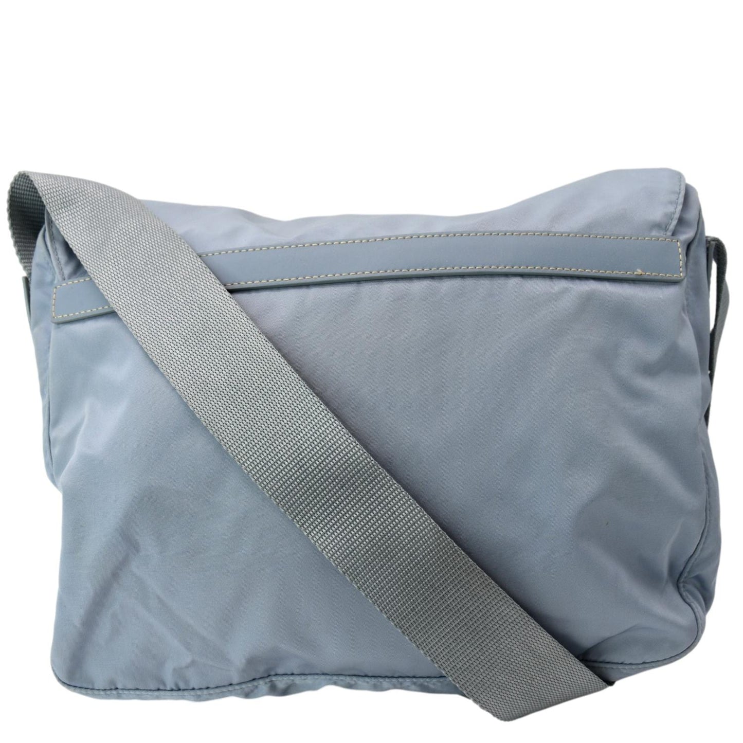 Re Shoulder Bag Pervinca Nylon