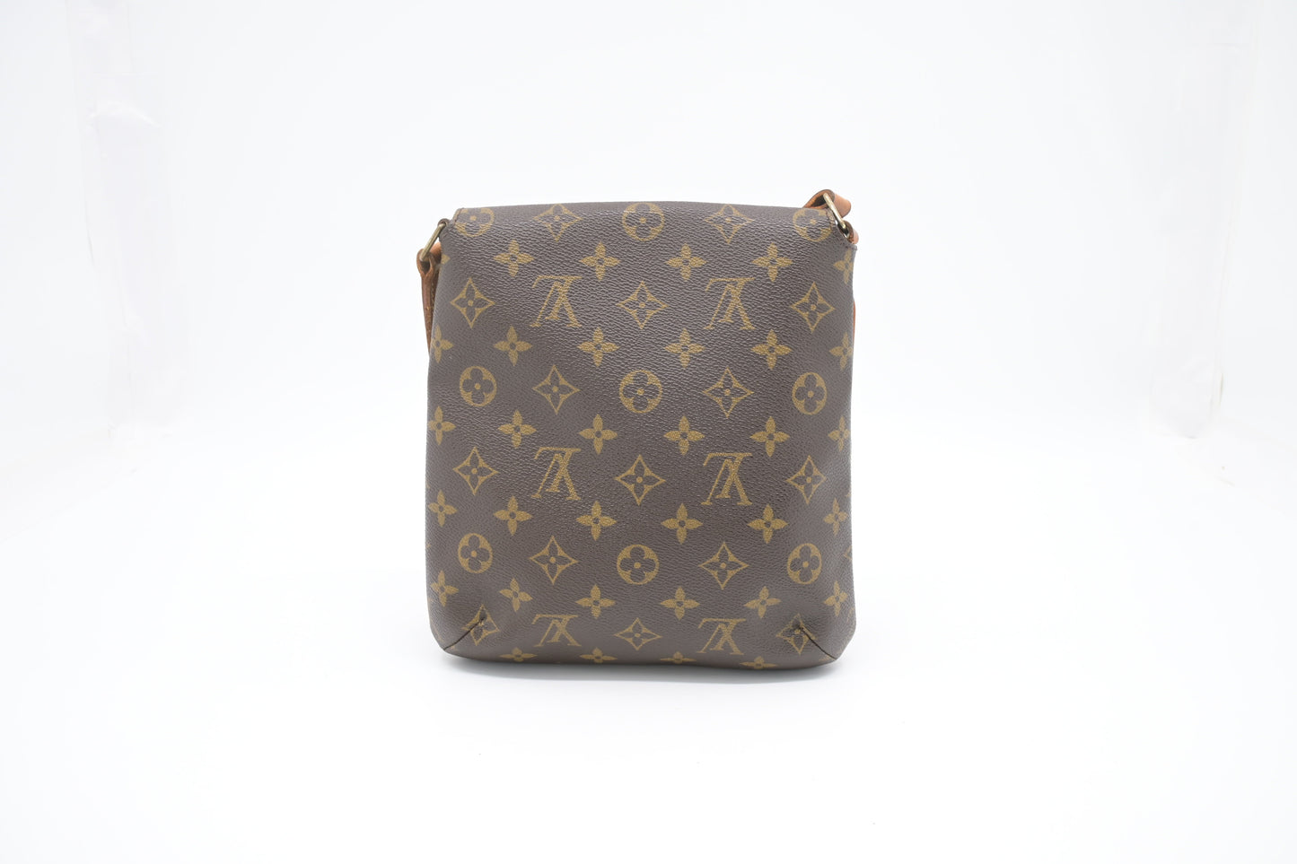 Louis Vuitton M tte Salsa Monogram Canvas Handbag Canvas 3