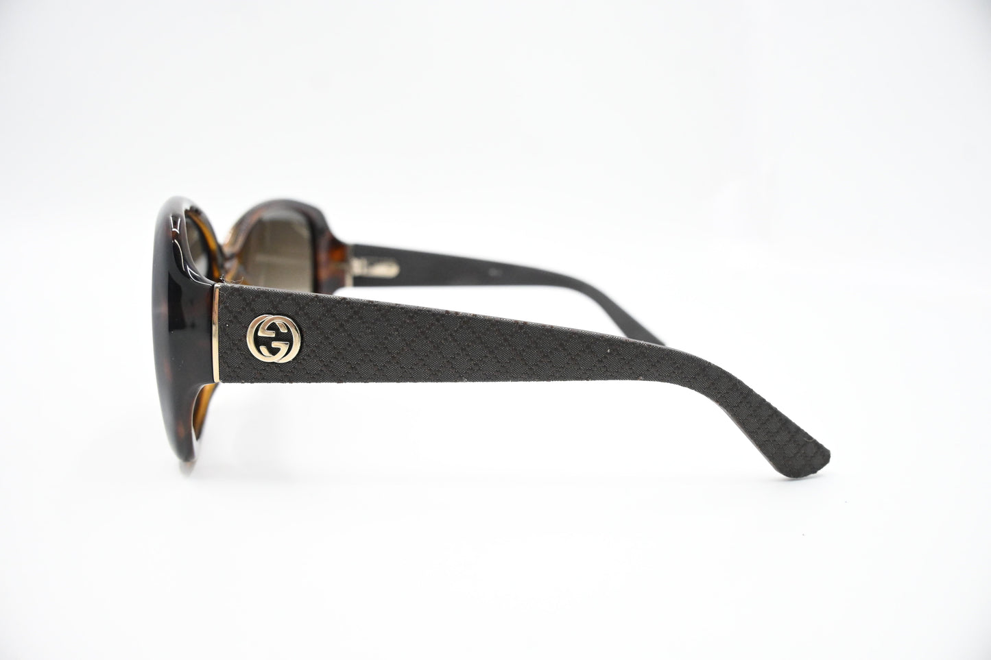Gucci Diamante Sunglasses Canvas