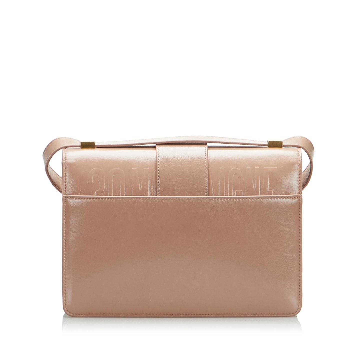 Dior Montaigne Bag Shg Flap Satchel Bag